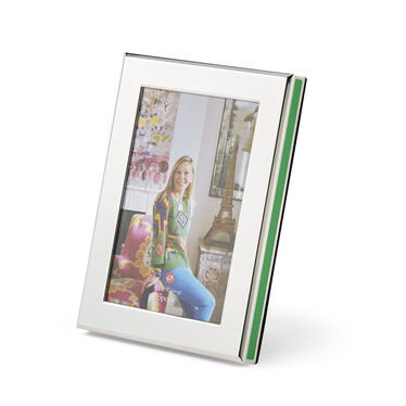 Kit Kemp Cabana Photo Frame 4x6
